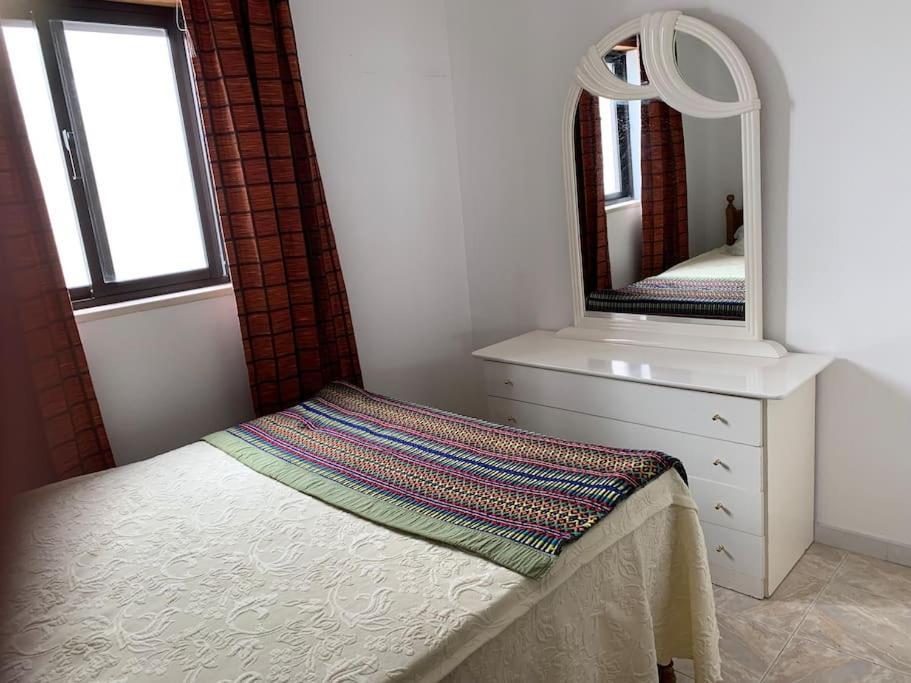 Apartamento Nazare Sol Exterior foto