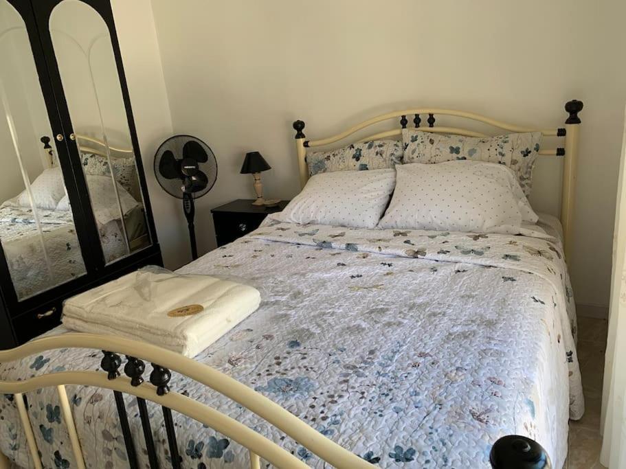 Apartamento Nazare Sol Exterior foto