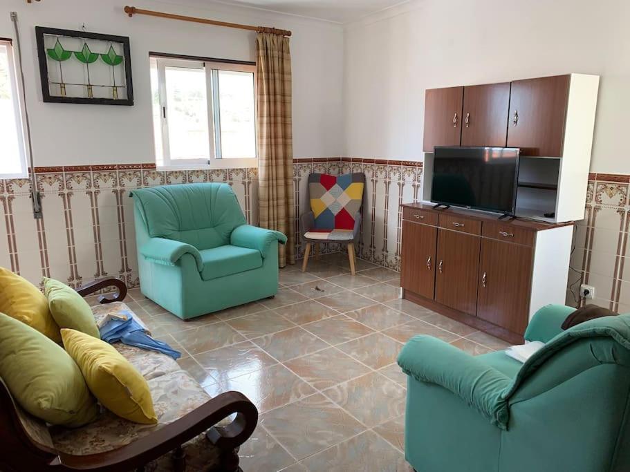 Apartamento Nazare Sol Exterior foto